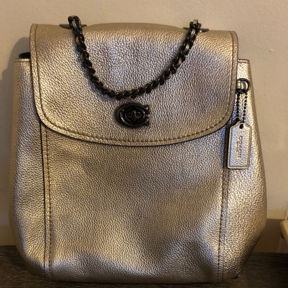 Coach bag - Picture 2 of 5